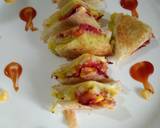 Potato veg sandwich recipe step 7 photo