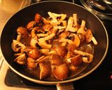 Foto del paso 3 de la receta: Almuerzo de viernes casi 13