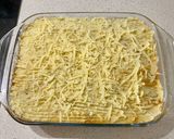 A picture of step 9 of Shepards pie.