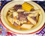 Foto del paso 4 de la receta: Una rica carbonada de Lentejas!!
