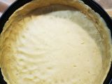 Ostholsteiner Apfelkuchen