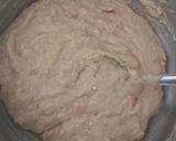 A picture of step 10 of Wheat and Jaggery Cake.