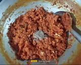A picture of step 7 of Carrot Halwa In Vermicelli Tarts.