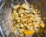 Foto del paso 9 de la receta: Muffins de manzana canela 🍎