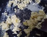 Foto langkah ke 2 dari resep Orak arik macaroni telur praktis(klo anak susah makan).