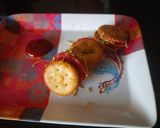 મોનૅકો સેન્ડવીચ બાઈટ્સ(Monaco sandwich bites recipe in Gujarati) રેસીપી સ્ટેપ4ફોટો