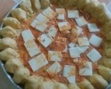 Foto langkah ke 5 dari resep Pizza.