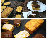 Foto del paso 3 de la receta: Bizcochos de zanahoria y almendra