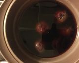 Foto del paso 4 de la receta: Mi borsch frío de primavera