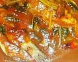 Foto langkah ke 3 dari resep Ikan kerapu saus asam manis ala mama adila.