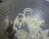 Foto langkah ke 1 dari resep Sup Tofu Korea.