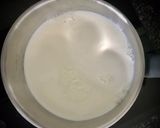 Foto del paso 1 de la receta: Queso fresco casero
