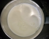 Foto del paso 1 de la receta: Queso fresco casero