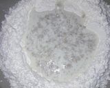 Foto del paso 1 de la receta: Pan de Hamburguesa de Papa