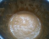 A picture of step 2 of Aloo Kofta Curry.