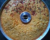 Foto langkah ke 5 dari resep BOLU WALUH/LABU KUNING.