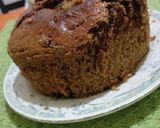 Foto del paso 13 de la receta: Pastel de Café con Panela☕