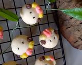 Foto langkah ke 4 dari resep Kue kering Lebaran (Sapi Cantik).