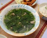 Hình bước làm 3 của món Bữa cơm nhà đơn giản và ấm áp