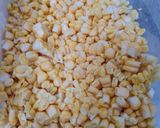 Foto langkah ke 1 dari resep Bakwan Jagung.
