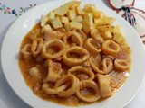 Calamares Nizarda