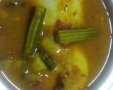 ઇડલી સંભાર(Idli sambhar Recipe in Gujarati) રેસીપી સ્ટેપ7ફોટો