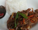 Foto langkah ke 2 dari resep Korean beef BBQ.