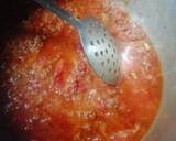 Qeema bhuray karaily recipe step 9 photo