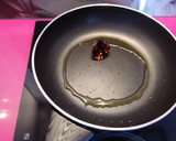 Foto del paso 2 de la receta: Timbal de acelgas con bacon