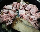 Töltött tök recept fázis 2 fotója