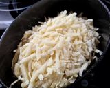 Pizza recept fázis 7 fotója