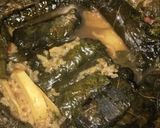 صورة لخطوة 7 من وصفة ورق عنب