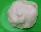 Foto langkah ke 1 dari resep 1042. Bolen Pisang Keju dengan Korsvet.