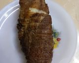 صورة لخطوة 2 من وصفة عرق تربيانكو (اللحمه البارده)