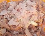 Polpettone italian meatloaf recipe step 1 photo