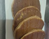 Foto langkah ke 11 dari resep Pancake Teflon.