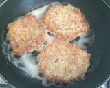 Foto del paso 10 de la receta: Croquetas de jurel ❤️