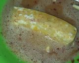 Egg fingersmatakin girki3 hoto
