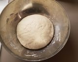 Foto del passaggio 3 della ricetta Schiacciata con l'olio