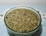 Foto del paso 10 de la receta: Salsa verde asada