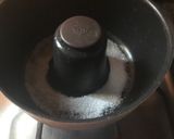 Foto del paso 1 de la receta: Flan para bebés súper tierno