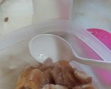 Foto del paso 2 de la receta: Milkshake de Avena y Banana