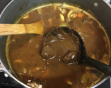 Foto del paso 7 de la receta: Curry