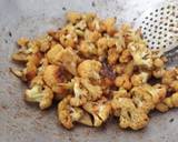 Vegetable Fried Rice recipe step 4 photo
