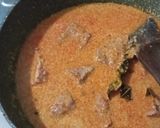 Foto langkah ke 5 dari resep Rendang padang asli ala chef Muhammad.