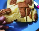 Foto langkah ke 8 dari resep Lemon cake kukus 🍋 <83>.