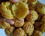 Foto langkah ke 6 dari resep Soes/sus vla vanila #Pr_SoesBukanSusi.