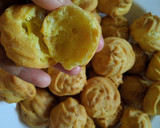 Foto langkah ke 6 dari resep Soes/sus vla vanila #Pr_SoesBukanSusi.