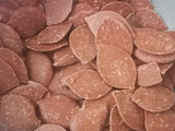 Huevo de Chocolate tipo Trufado