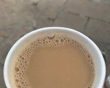 ગોળની ચા (Jaggery Tea Recipe In Gujarati) રેસીપી સ્ટેપ6ફોટો